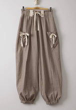 Load image into Gallery viewer, Kate Striped Pants
