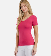 Load image into Gallery viewer, Juliet Reversible T-Shirt
