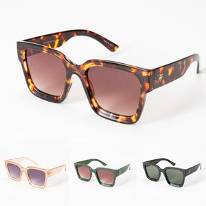 Square Sunnies