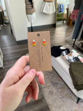 Load image into Gallery viewer, Halloween Earrings
