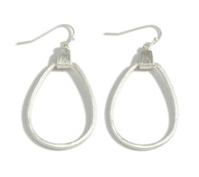 Load image into Gallery viewer, Tear Drop Earring
