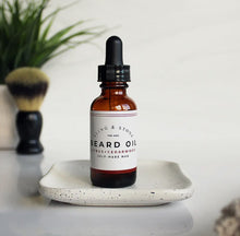Load image into Gallery viewer, Mens&#39; Beard Oil
