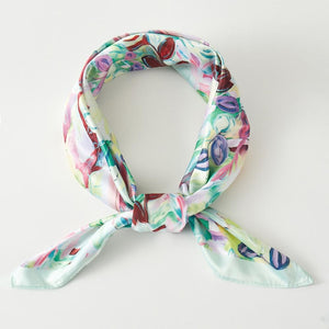 Scarlett Scarves