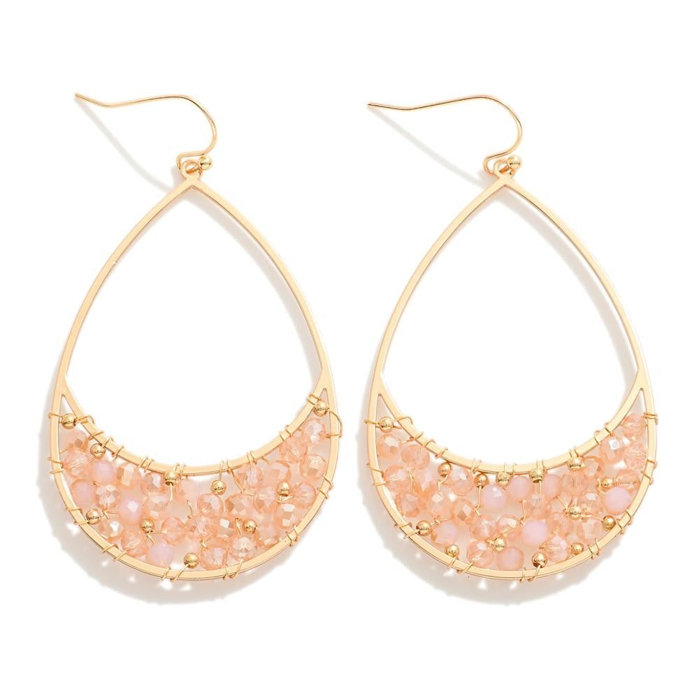 Hardley Earrings