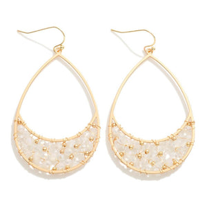 Hardley Earrings