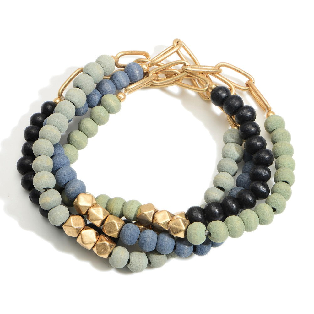 Hermia Bracelet