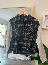 Load image into Gallery viewer, Trinity Tweed Jacket
