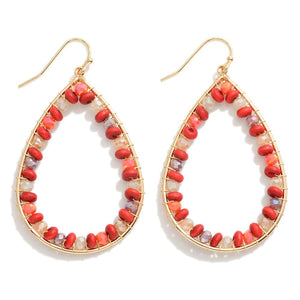 Jessa Earrings
