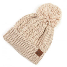 Load image into Gallery viewer, Keep Me Warm Beanie

