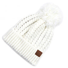 Load image into Gallery viewer, Keep Me Warm Beanie

