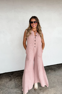 Fannie Knit Jumper