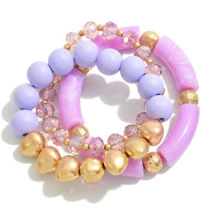 Lavvy Bracelet