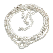 Load image into Gallery viewer, Leafy Bracelet
