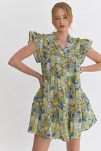 Load image into Gallery viewer, Lenny Mini Dress
