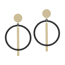 Load image into Gallery viewer, Mable Earrings
