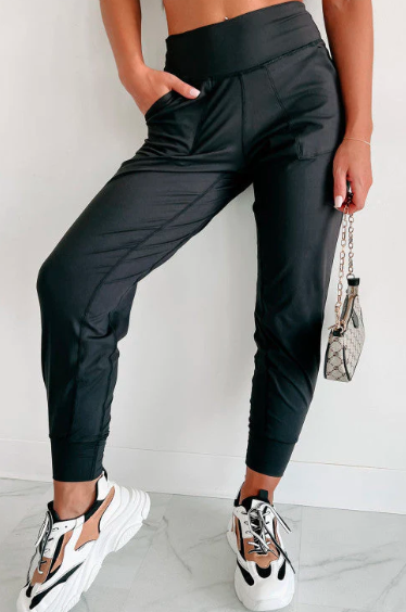 Milton Jogger Pants