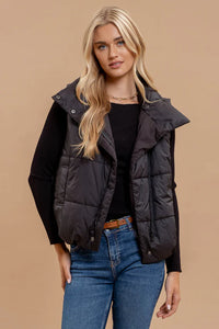 Murphy Puffer Vest