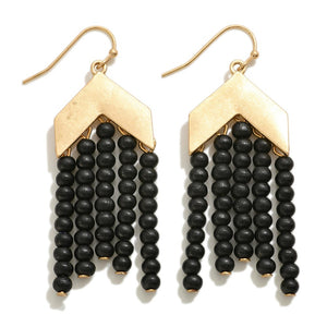 Nuka Earrings