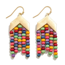Load image into Gallery viewer, Nuka Earrings
