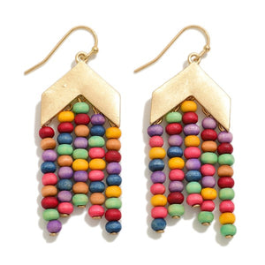 Nuka Earrings