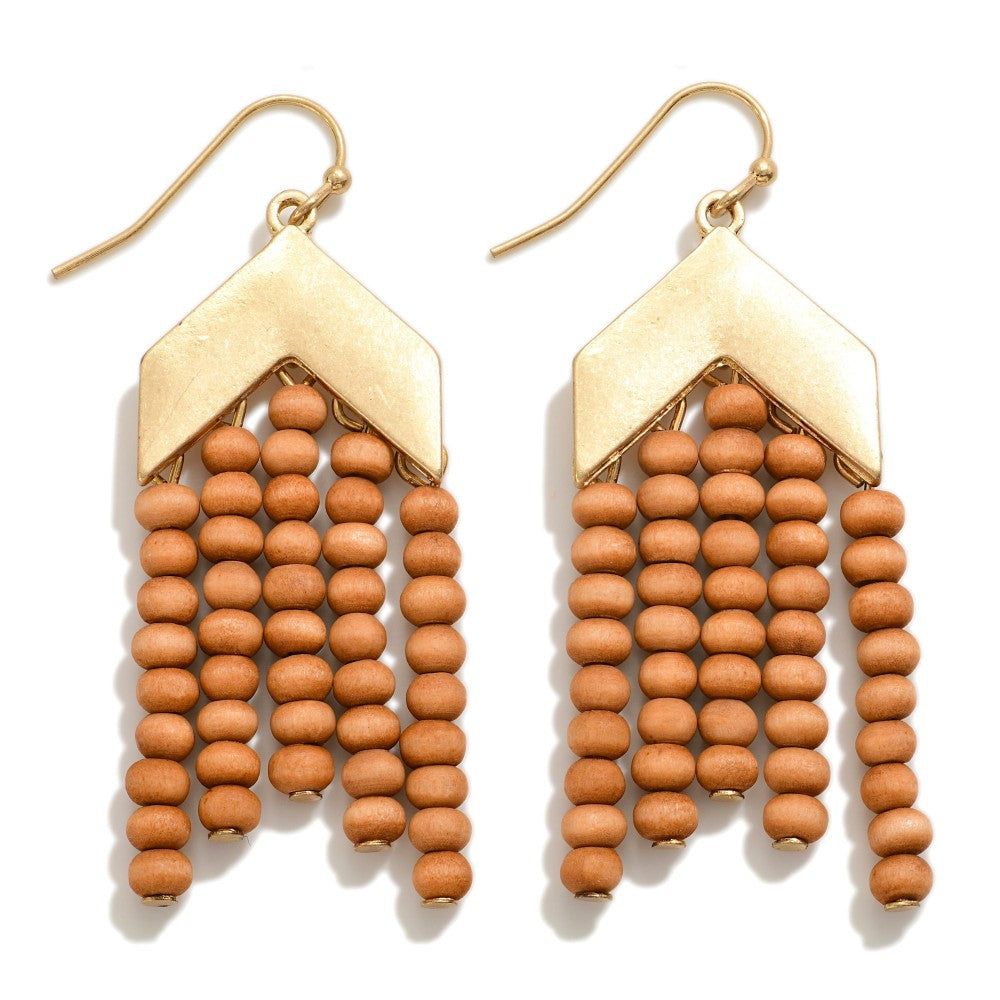 Nuka Earrings