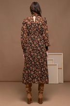 Load image into Gallery viewer, Portia Midi Dress
