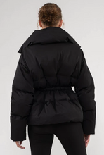 Load image into Gallery viewer, Puffie Puffer Jacket
