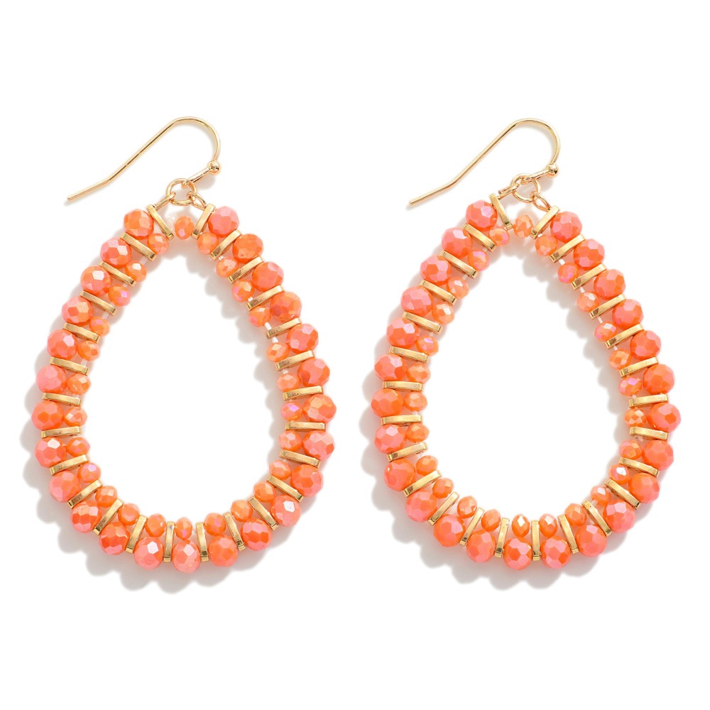Ravi Earrings