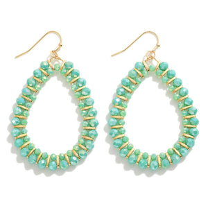 Ravi Earrings