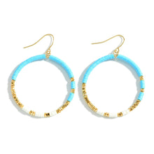 Load image into Gallery viewer, Rosemary Earrings
