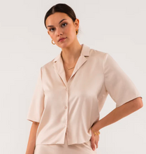 Load image into Gallery viewer, Satin Dreams Top

