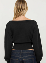 Load image into Gallery viewer, Boatman Off the Shoulder Top
