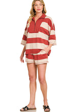 Load image into Gallery viewer, Jet Setter Two Piece Set
