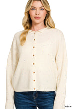 Load image into Gallery viewer, Cover Me Cardigan Sweater
