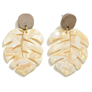 Tampa Earrings