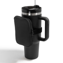 Load image into Gallery viewer, Tumbler Pouch for 40 oz. Cup
