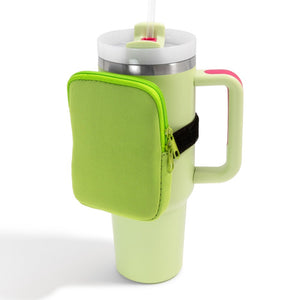 Tumbler Pouch for 40 oz. Cup