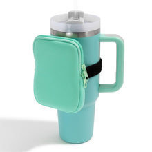 Load image into Gallery viewer, Tumbler Pouch for 40 oz. Cup
