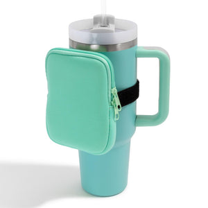 Tumbler Pouch for 40 oz. Cup