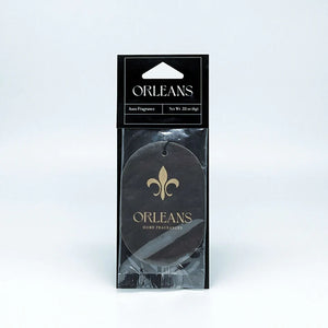 Orleans Auto Fragrance