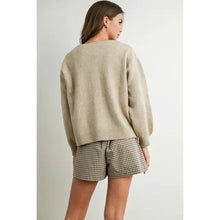 Load image into Gallery viewer, Mel Bow Cardigan
