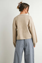 Load image into Gallery viewer, Emily Long Sleeve Cardigan
