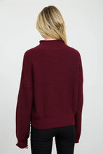 Load image into Gallery viewer, Ally Ribbed Sweater
