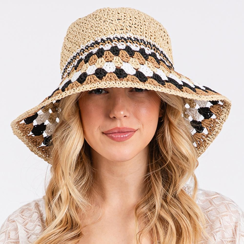 Beach Hat