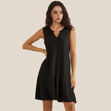 Load image into Gallery viewer, Monica Flowy Dress
