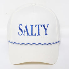 Load image into Gallery viewer, Salty Hat
