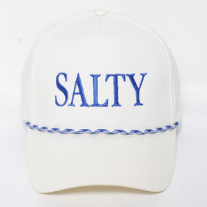 Salty Hat