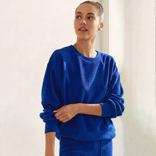 Load image into Gallery viewer, Jenna Corduroy Sweatshirt
