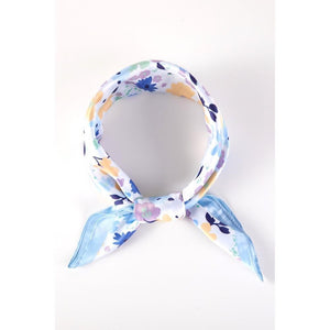 Scarlett Scarves