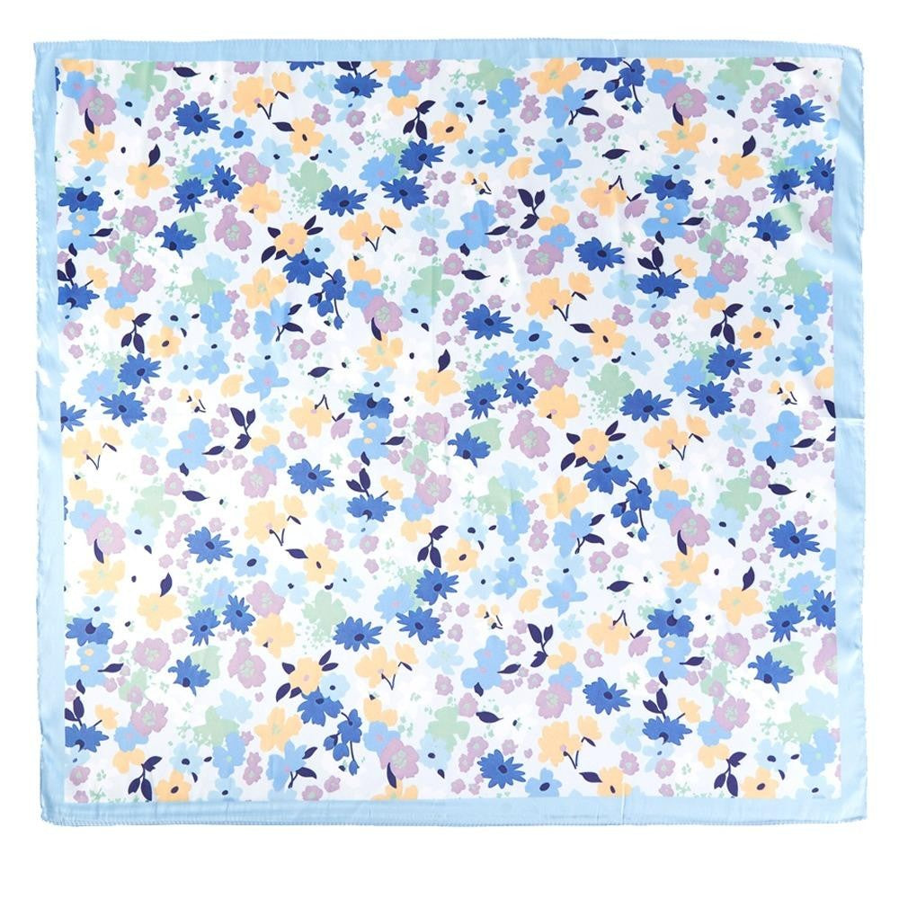 Scarlett Scarves